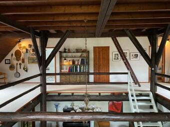 Relaxing Holiday Home In Schoorl Near Dunes