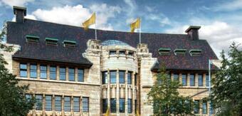 Voco The Hague, An Ihg Hotel