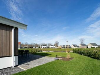 Holiday Home Europarcs Resort Limburg-8