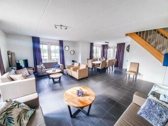 Holiday Home Europarcs Resort Limburg-13