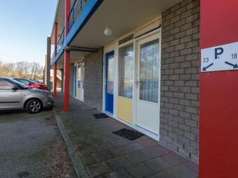 Attractive 4-person Apartment Within Walking Distance Of The Vlissingen Beach