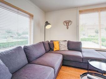 Enticing Holiday Home In Venhorst With Garden