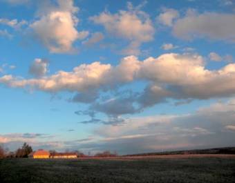 Naturpark Ferienhaus