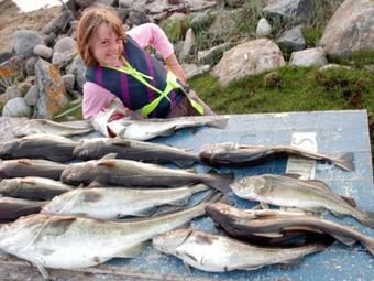 Two-bedroom Holiday Home In Engav�gen 3