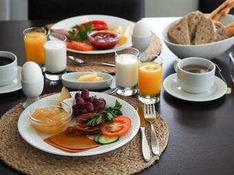 Hotel Brattv�g Fjordhotell