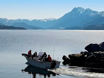 Holiday Home Brattv�g