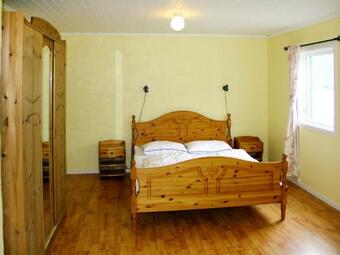 Chalet K�rahuset - Fjh408