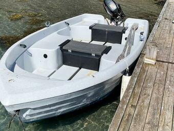 Holiday Home Etne VI