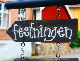 Kongsvinger Castle Hotel & Resort