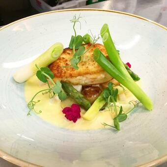 Hotel Alexandra Loen