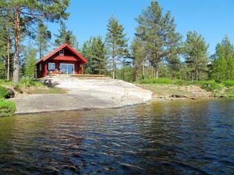 Chalet Risdalbu - Soo021