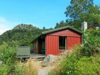 Holiday Home Haugen - Sow044