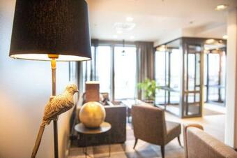 Syv S�stre Apartments