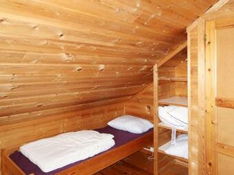 Holiday Home Jokobu - Fjh087