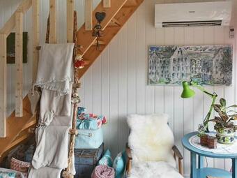 Holiday Home Skjolden II