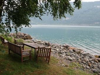 Chalet Arnebu - Fjs277