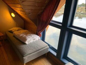 Apartment Tjellst� Viii