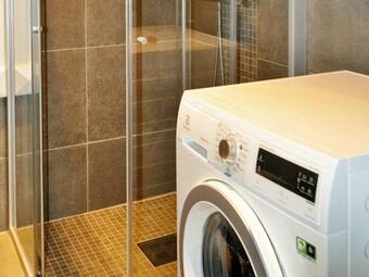 Holiday Home F�vang II