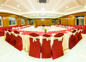 Hotel Earth Light Sauraha