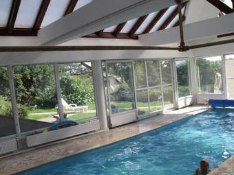 Hostal Gr�ti Wellness �s Gy�gypanzi�