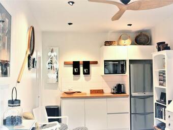 The Black Box Studio - Scotts Landing Holiday Studio