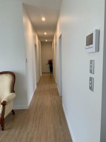 Silverdale Green Valley Holiday House