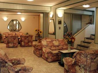 Hostal Korona Panzio