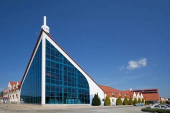 Hotel Kehida Hertelendy H�z