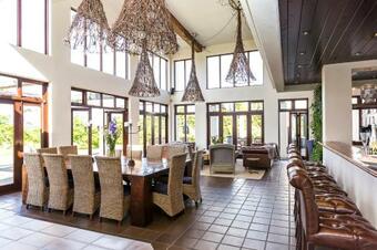 Matakana Estate Lodge