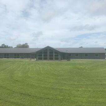 Ashburton Holiday Park