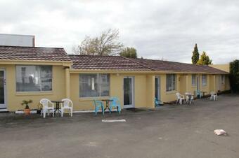 Taihape Motels
