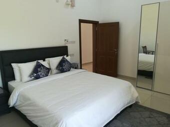 Hotel Bedyiah Green Homes