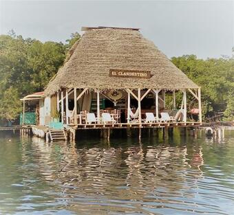 Lodge El Clandestino