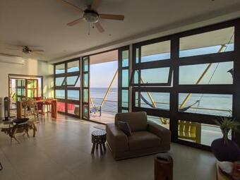 Lodge Punta Malibu Ocean Pads