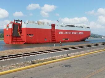 Casa Completa En Gamboa, Canal De Panam�