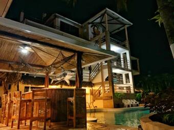 Hotel Punta Chame Villas