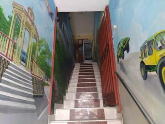 Hostal Milagros