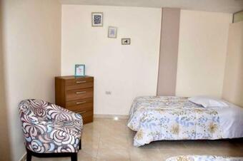 Apartamento Cusco, Slaviero Home
