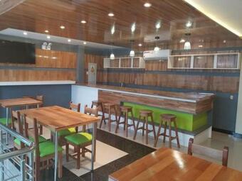 Hotel Casa Nativa Iquitos