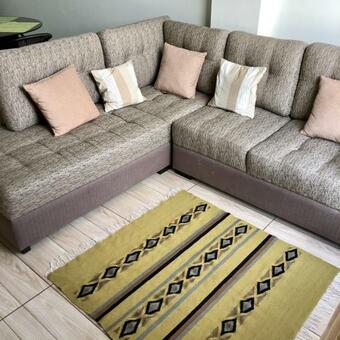 Departamento Centro Huaraz