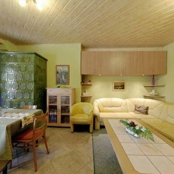 Hostal Bonifert Panzi�
