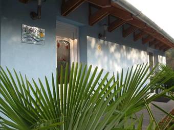 Bed & Breakfast Villa Rigo Panzi�