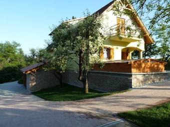 Hostal Dreiszker Apartmanh�z