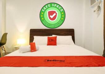Hotel Reddoorz Near Zobel Roxas St