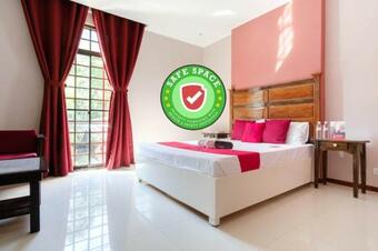 Hotel Reddoorz Plus @ West Nautical Road Puerto Galera