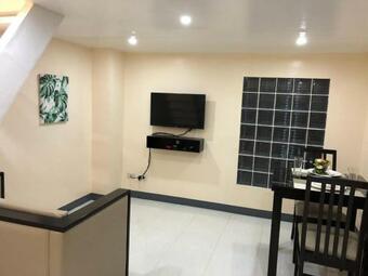 Hotel Rosetta Guest House