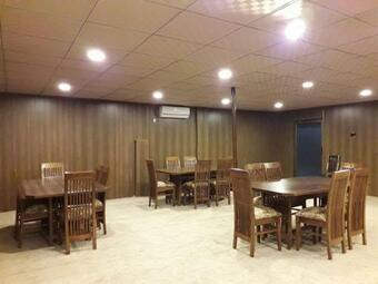 Hostal Gilgit Deosai Executive Guest House