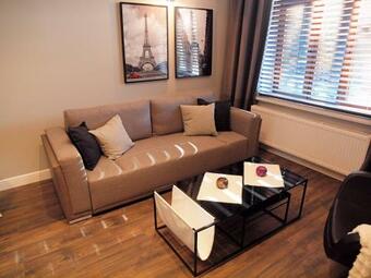 Apartamento Regis Residence