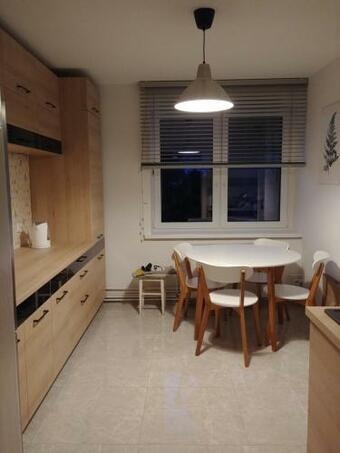 Apartament Zaciszny