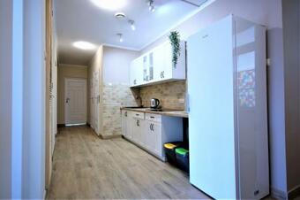 Hostal Pensjonat Stary Busko Zdr�j